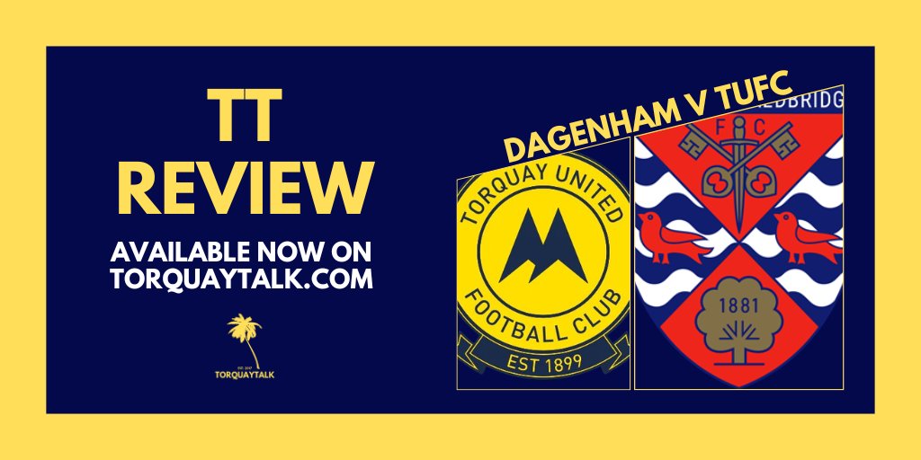 TORQUAYTALK tweet media