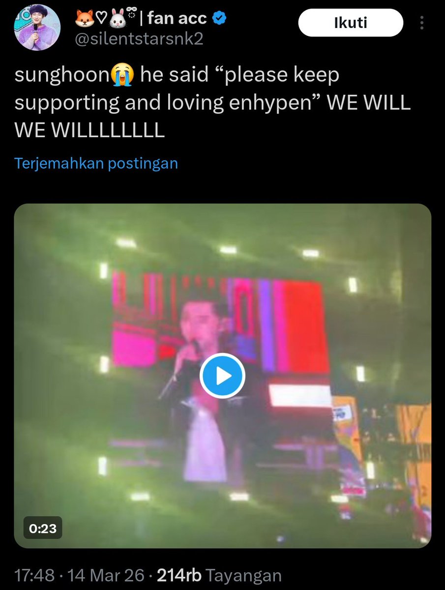 ninehoon tweet media