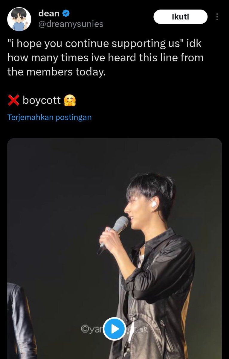 ninehoon tweet media