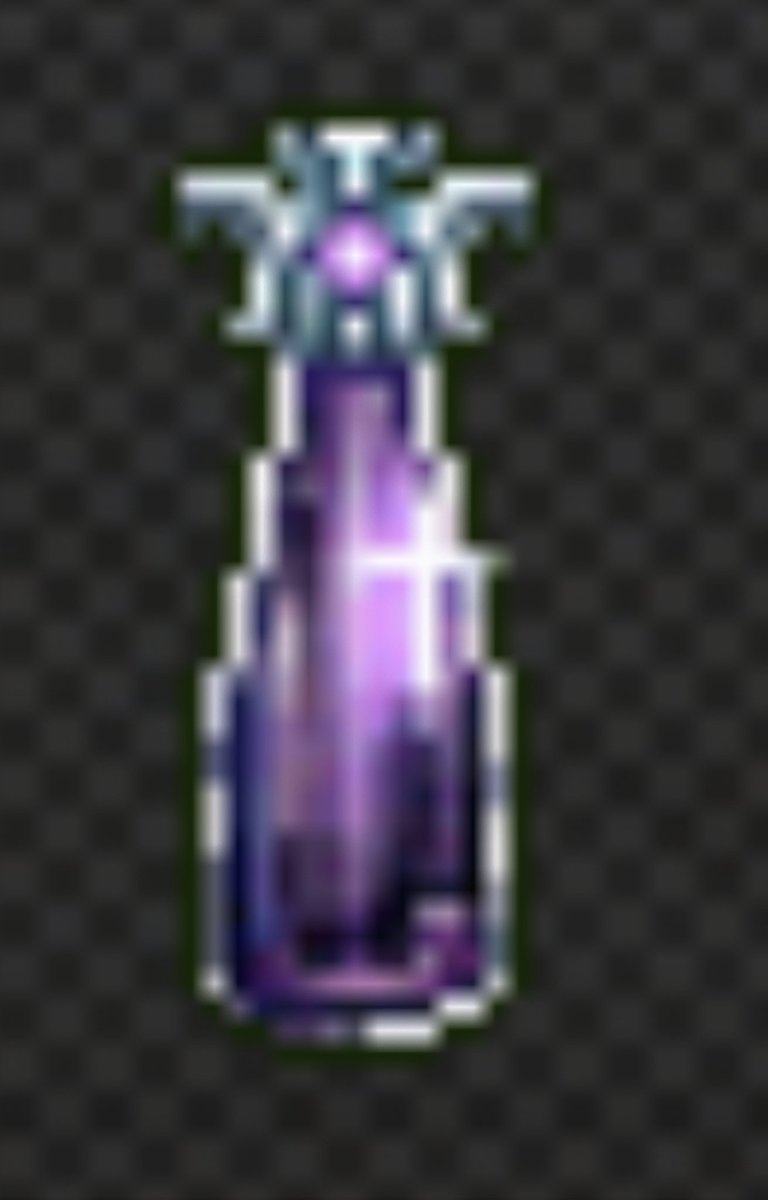 천재 대마법사 멀린 tweet media