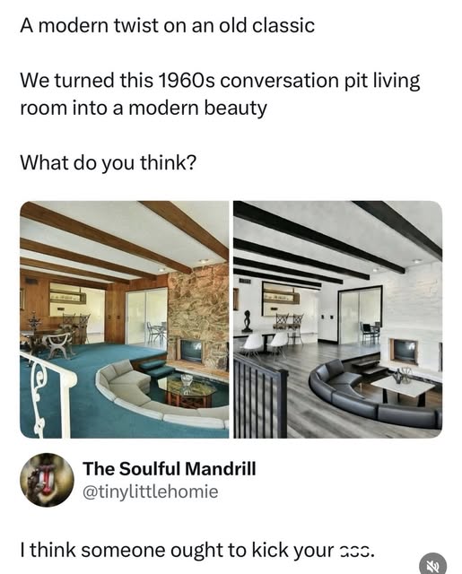 Orwell & Goode tweet media