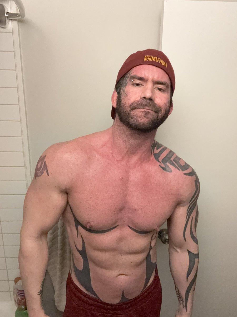 Testosterone tweet media