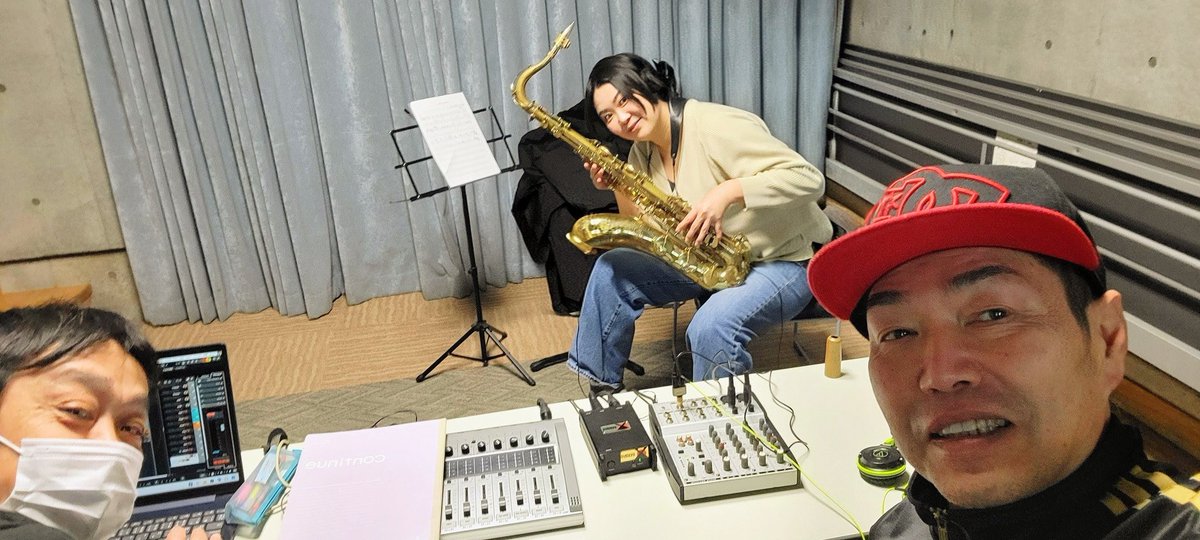 Ryuji.Kanegae tweet media