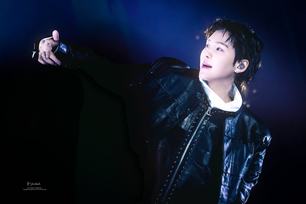 Prelude. ♪ tweet media