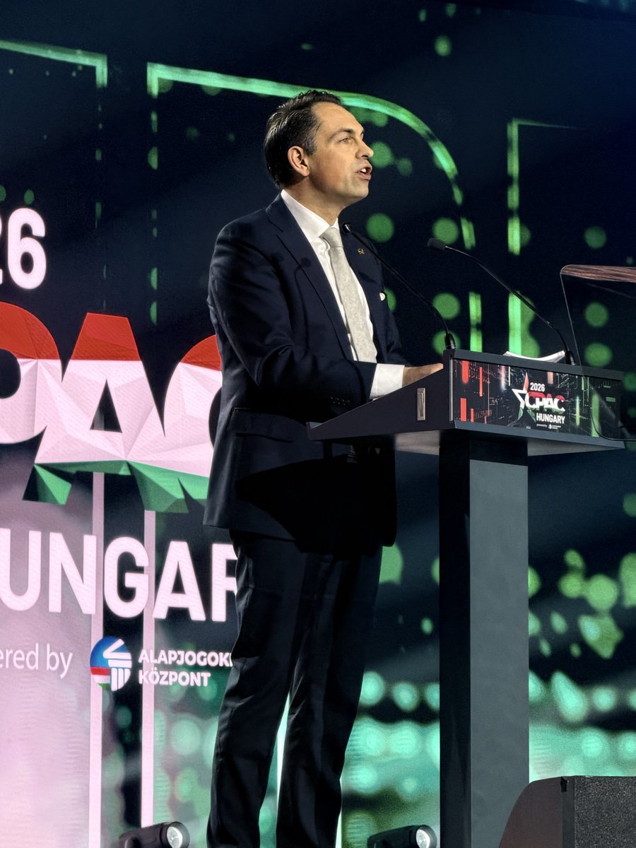 Tom Van Grieken tweet media