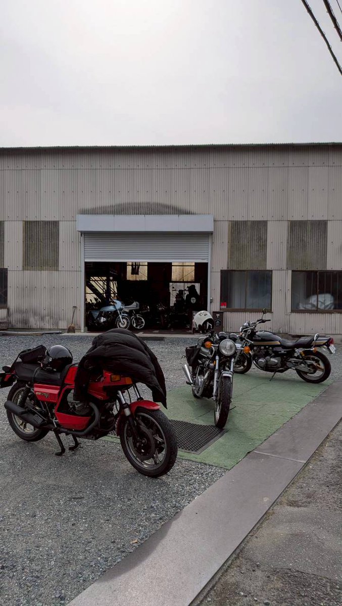 王鈴/出張買取の童夢リサイクル tweet media