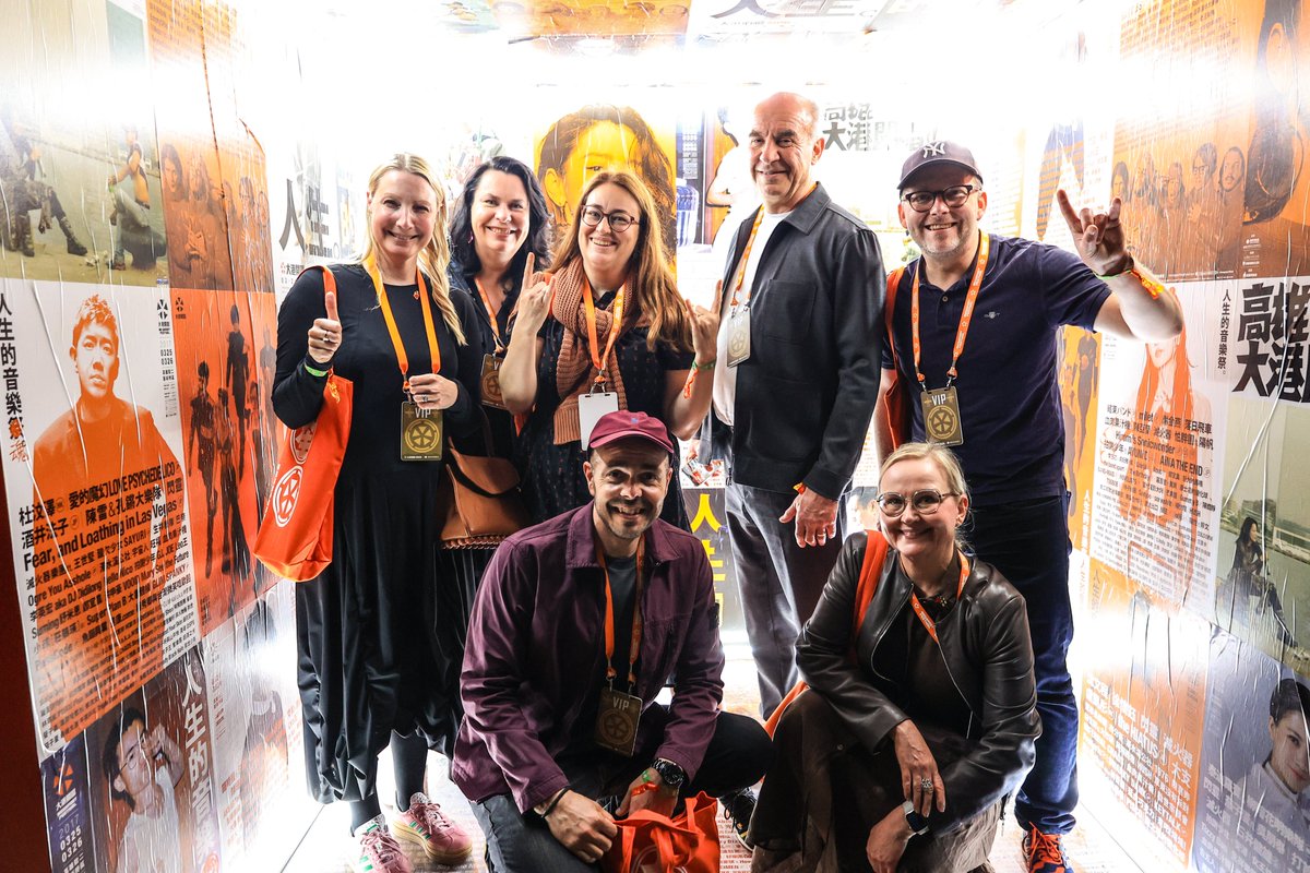 Freddy Lim 林昶佐 tweet media