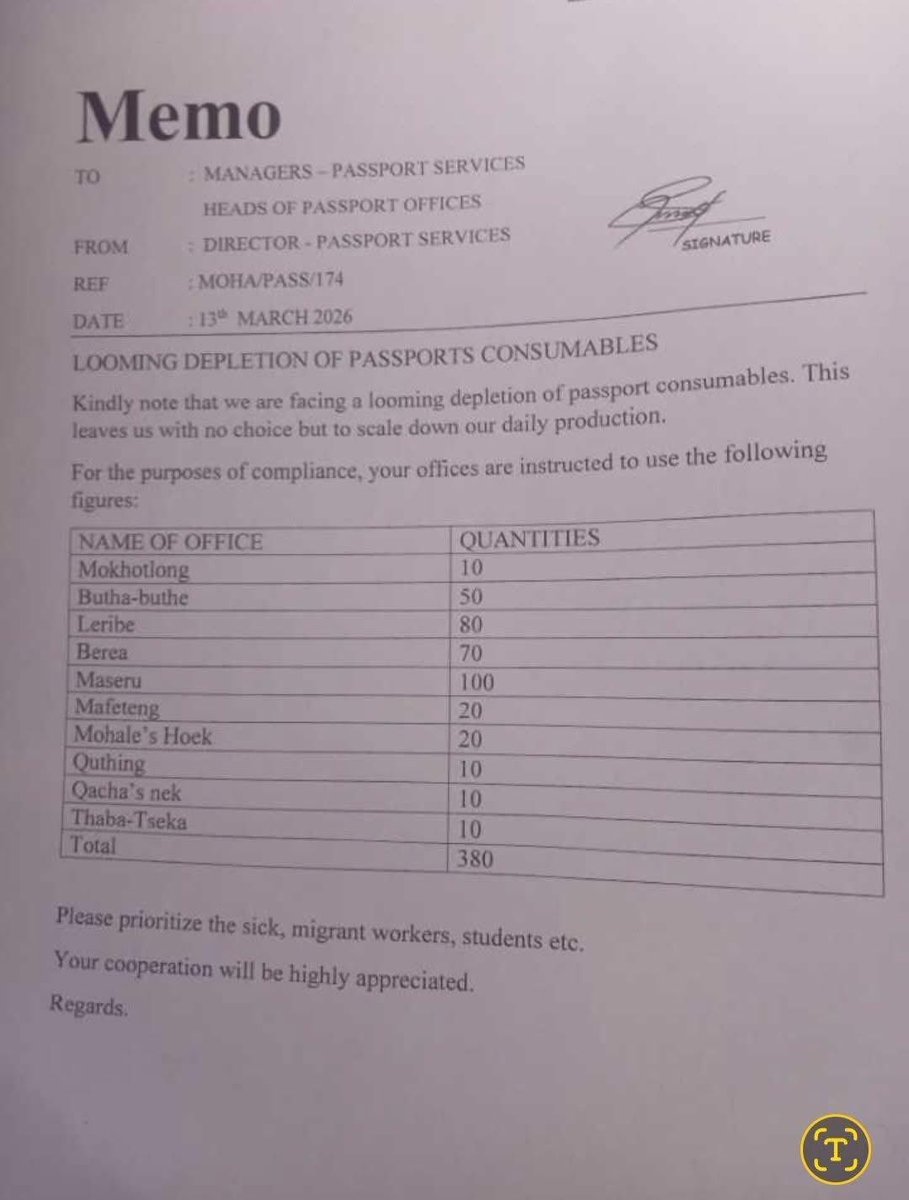 Motlatsi Rakolobe tweet media