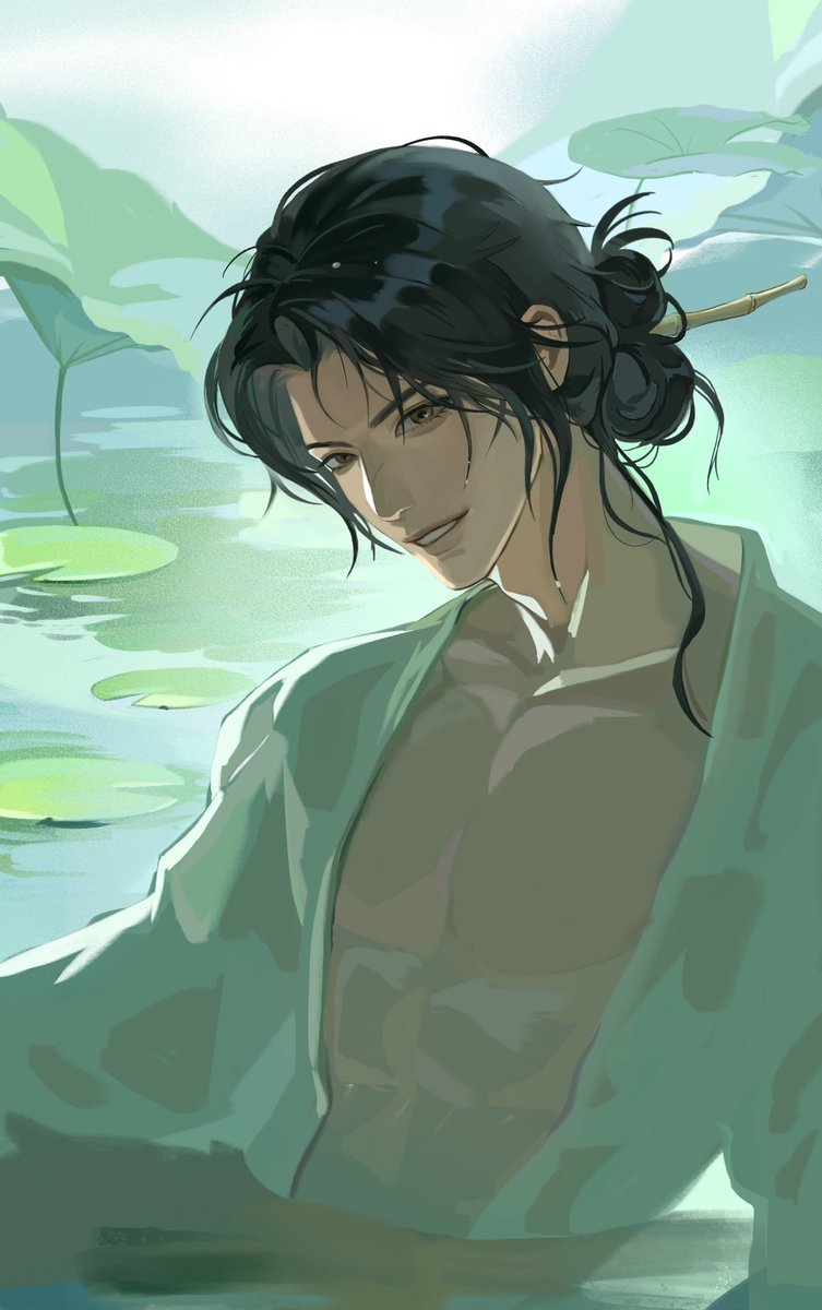 绣衣校尉刘三七 tweet media