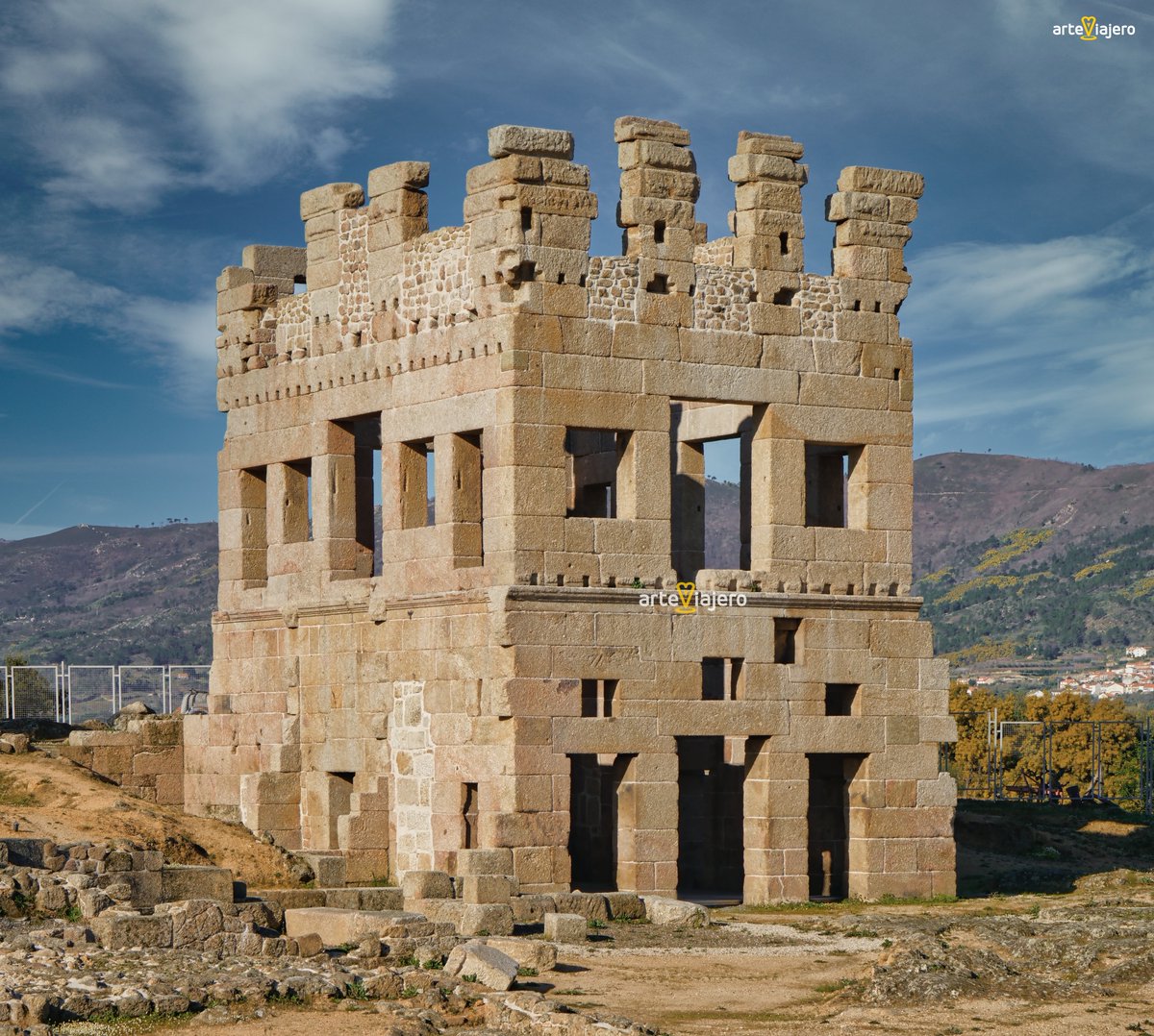 ArteViajero tweet media