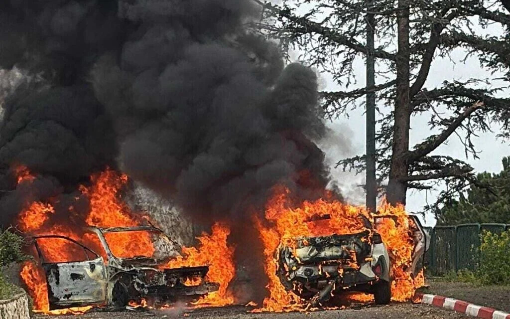 Kataeb.Org in English tweet media