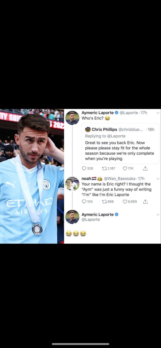 nofansdontcare tweet media