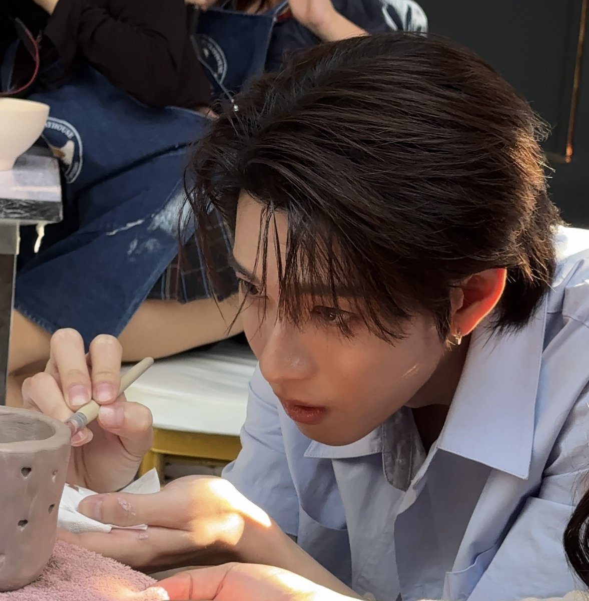 ❦𝒃𝒂𝒃𝒆ツ tweet media