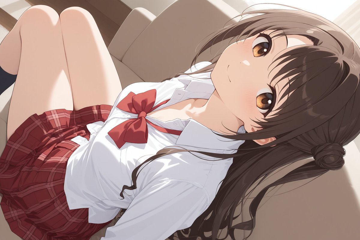 もちもち tweet media