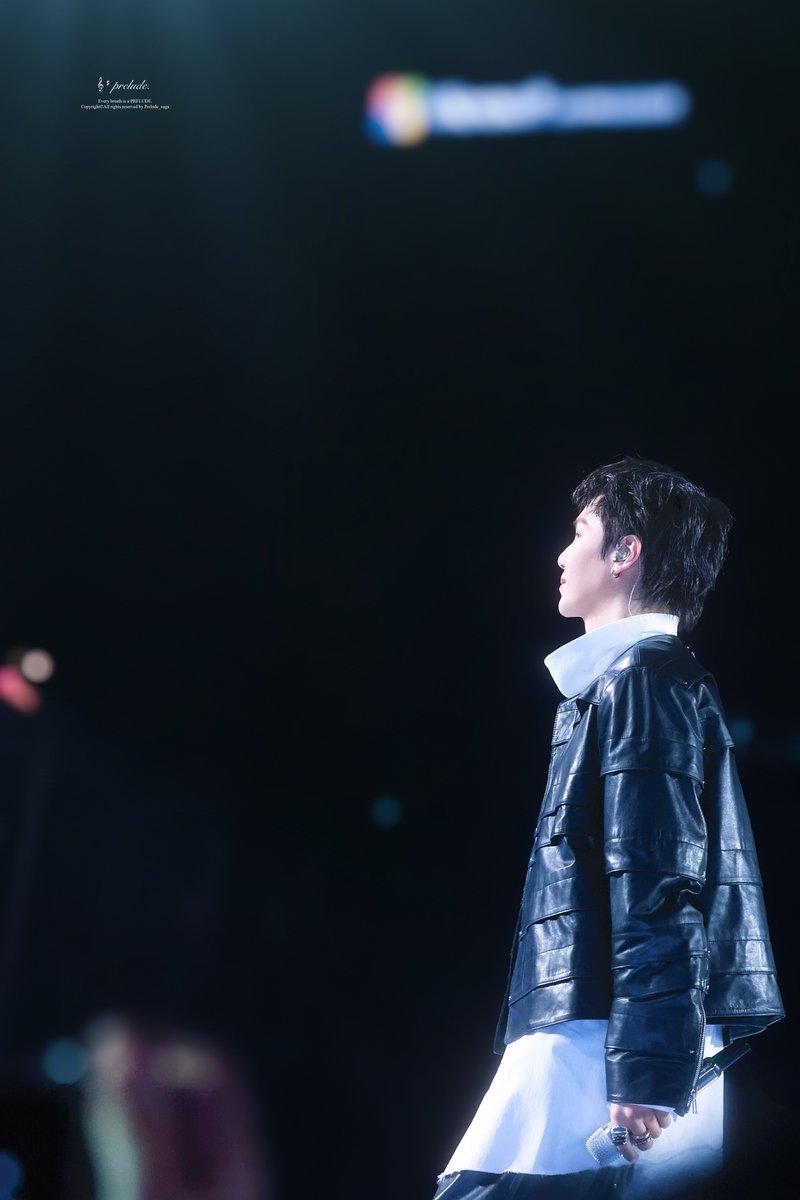 Prelude. ♪ tweet media