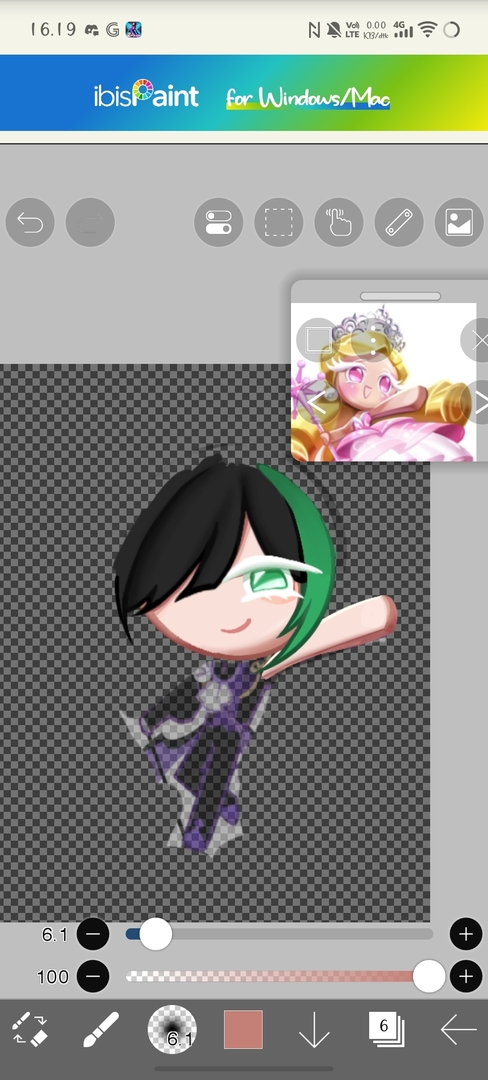 PANDAVVARNA FESS 💜🩵💚❤️💛 tweet media