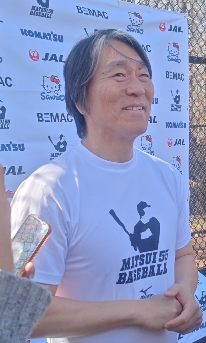 岩尾哲大 Tetsuhiro IWAO tweet media