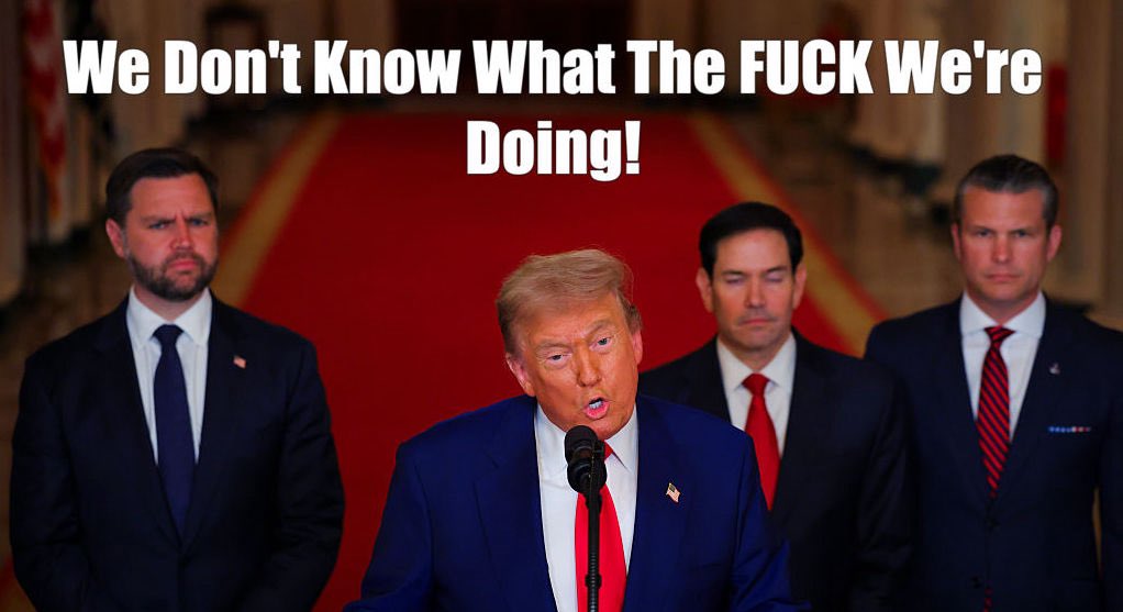 It's politics tweet media