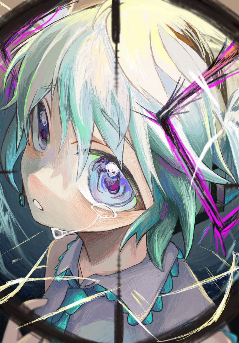 木 tweet media