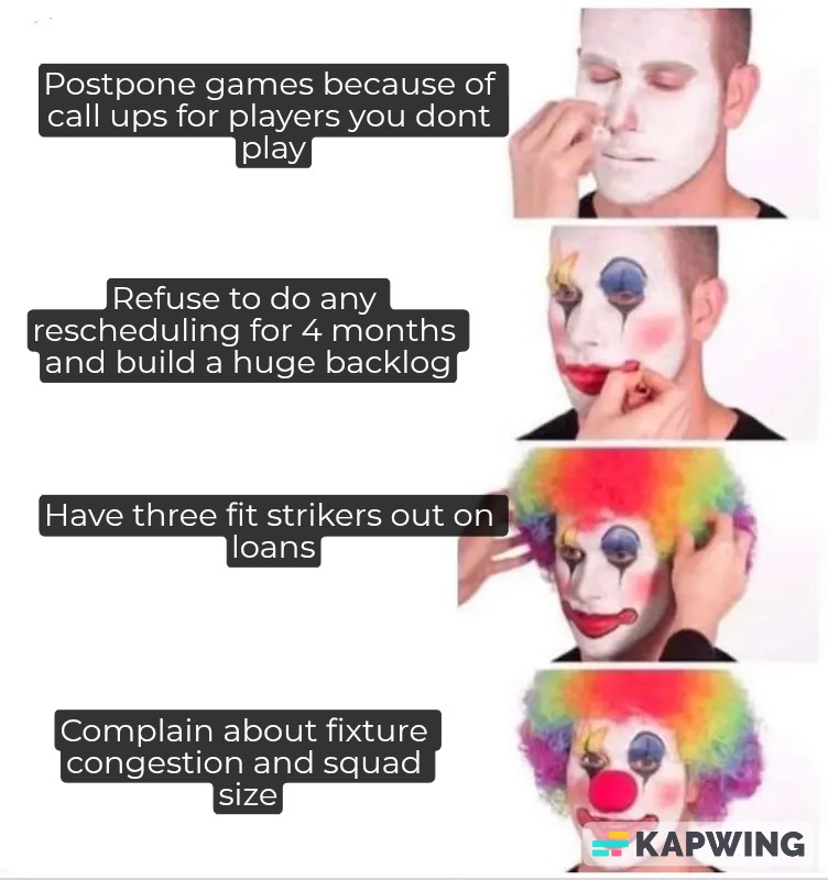 Meerkat Matt tweet media