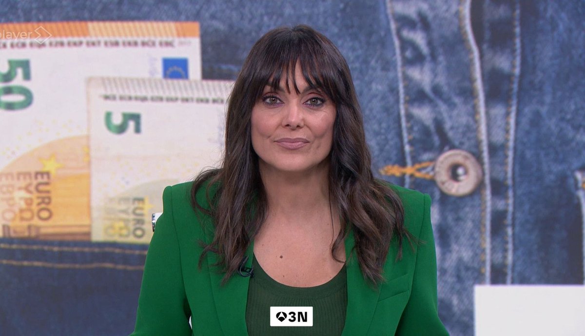 atresmediacom's tweet photo. #Audiencias |

🥇'@A3Noticias 1', LÍDER (23,1%) y LO+VISTO de la TV con 2,1M de seguidores de media

🔝Supera a sus competidores en +13,9 y +10,4 puntos y atrae a 3,1M de espect. únicos. Logra el #MinutoDeOro

🥇'A3N 2', también LÍDER (12,1% y +1,2M) y con 2,2M de espect. únicos https://t.co/68HBmdTTKL
