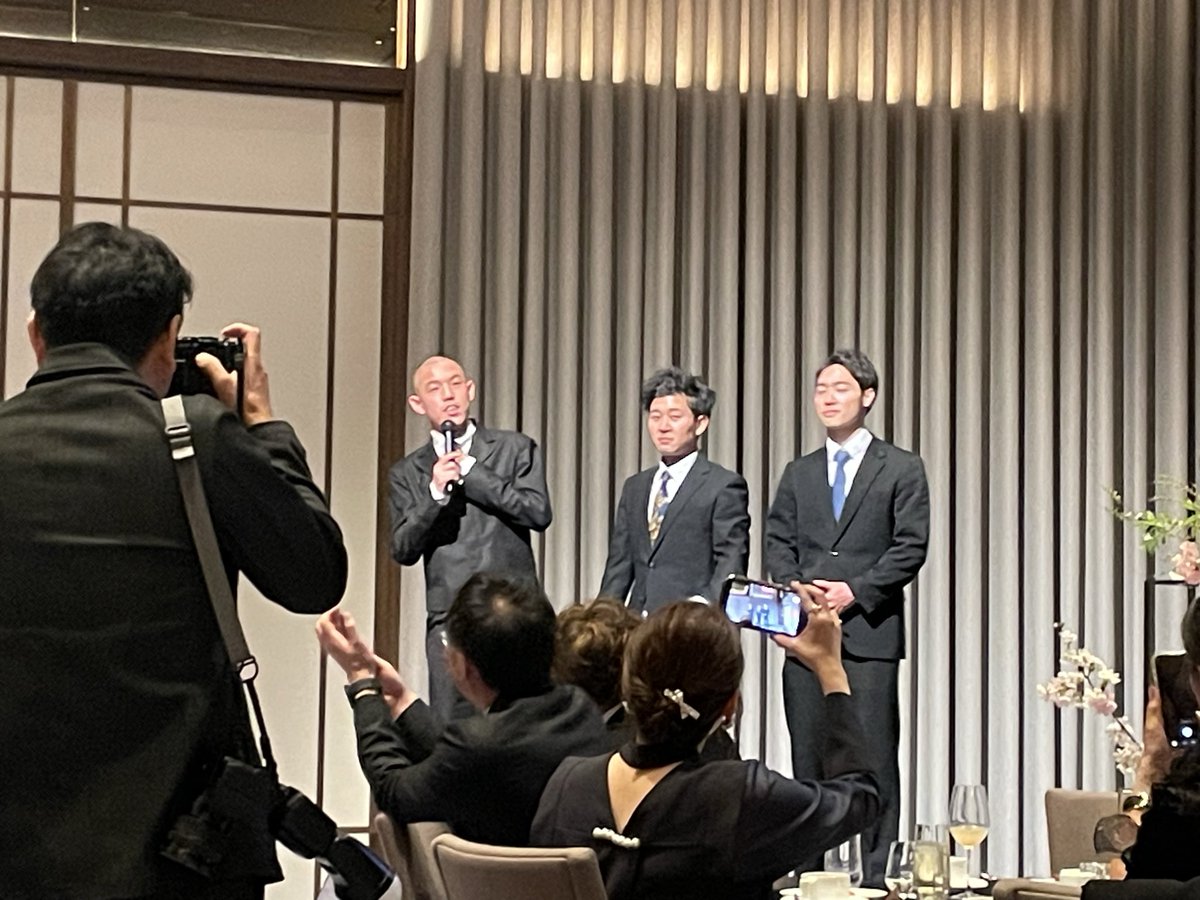 宇野慎太郎(さすらいラビー) tweet media