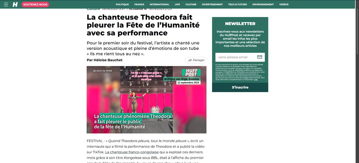 France Patriote Souveraine tweet media