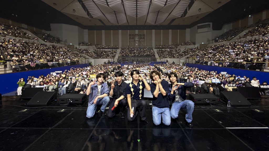 [📸] 2026 N.Flying FAN MEETING ‘우.사.합 : 우리 사소한 얘기 좀 합시다’ Day 2

#NFlying #엔플라잉 #우사합
