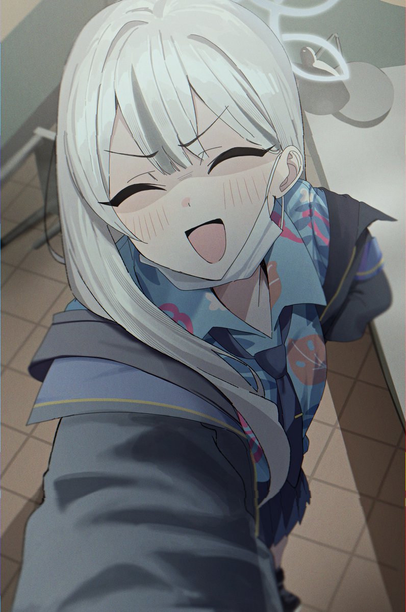 星栞かしお tweet media