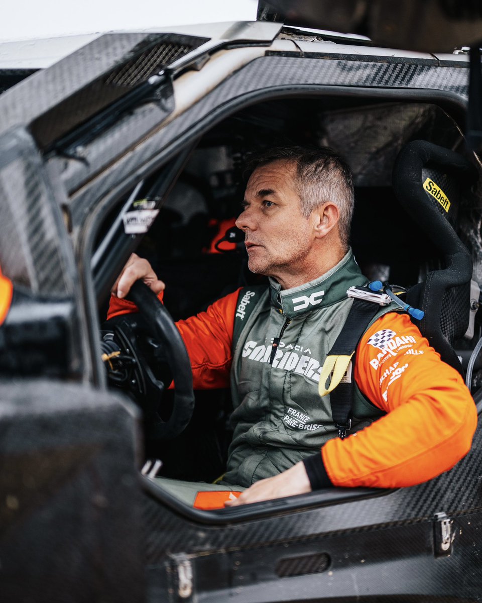 World Rally-Raid Championship 🚗 🏍 tweet media