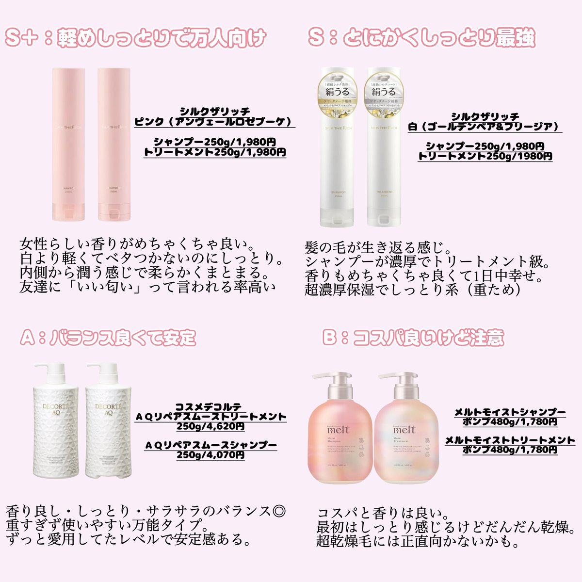 MAHO♡元美容部員のリアル発信💄 tweet media