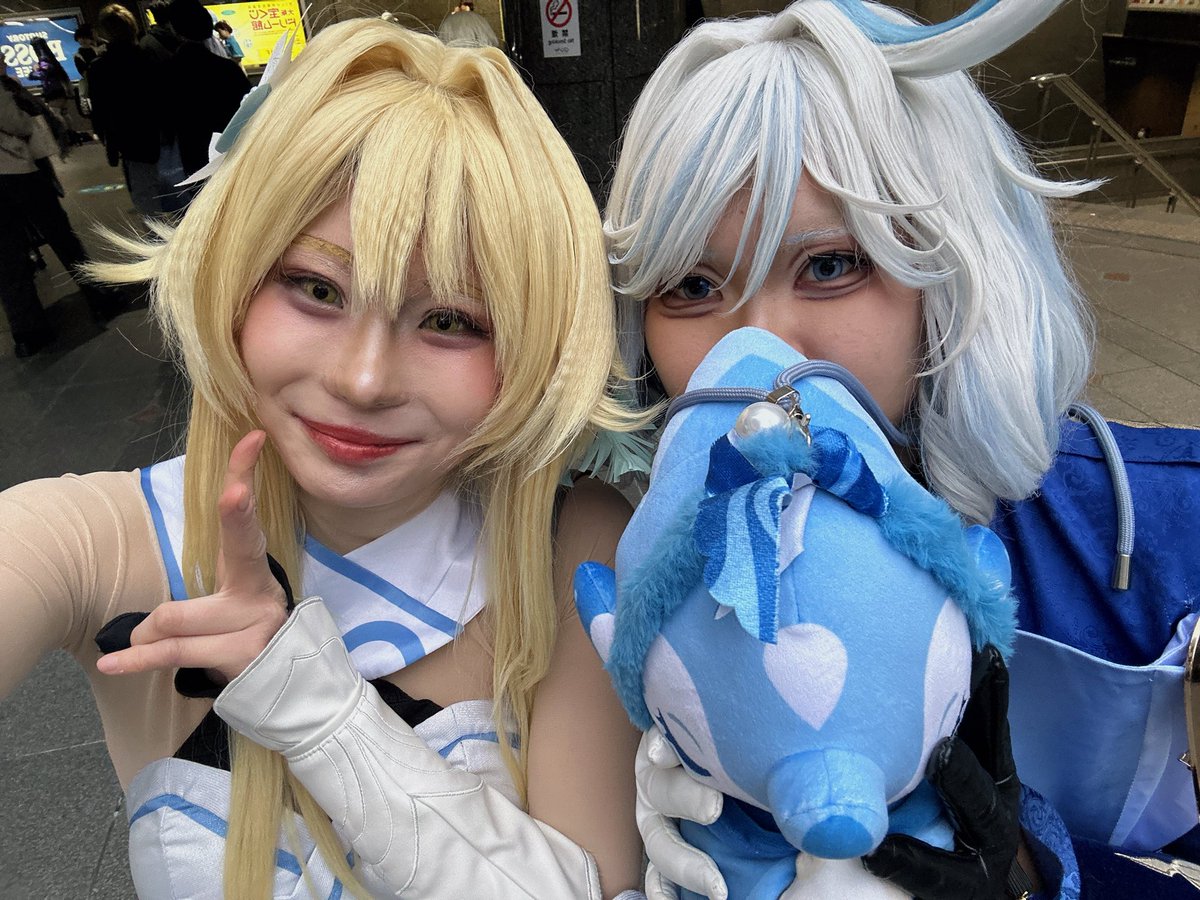 ぜんすけ tweet media