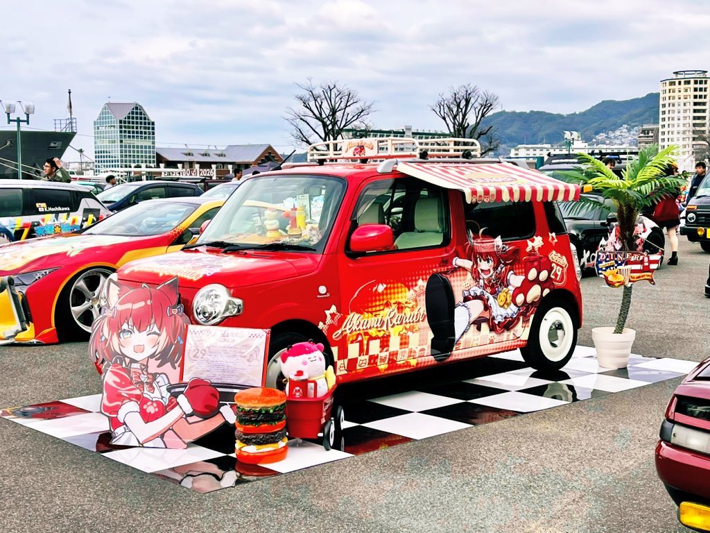 こに🥩 tweet media