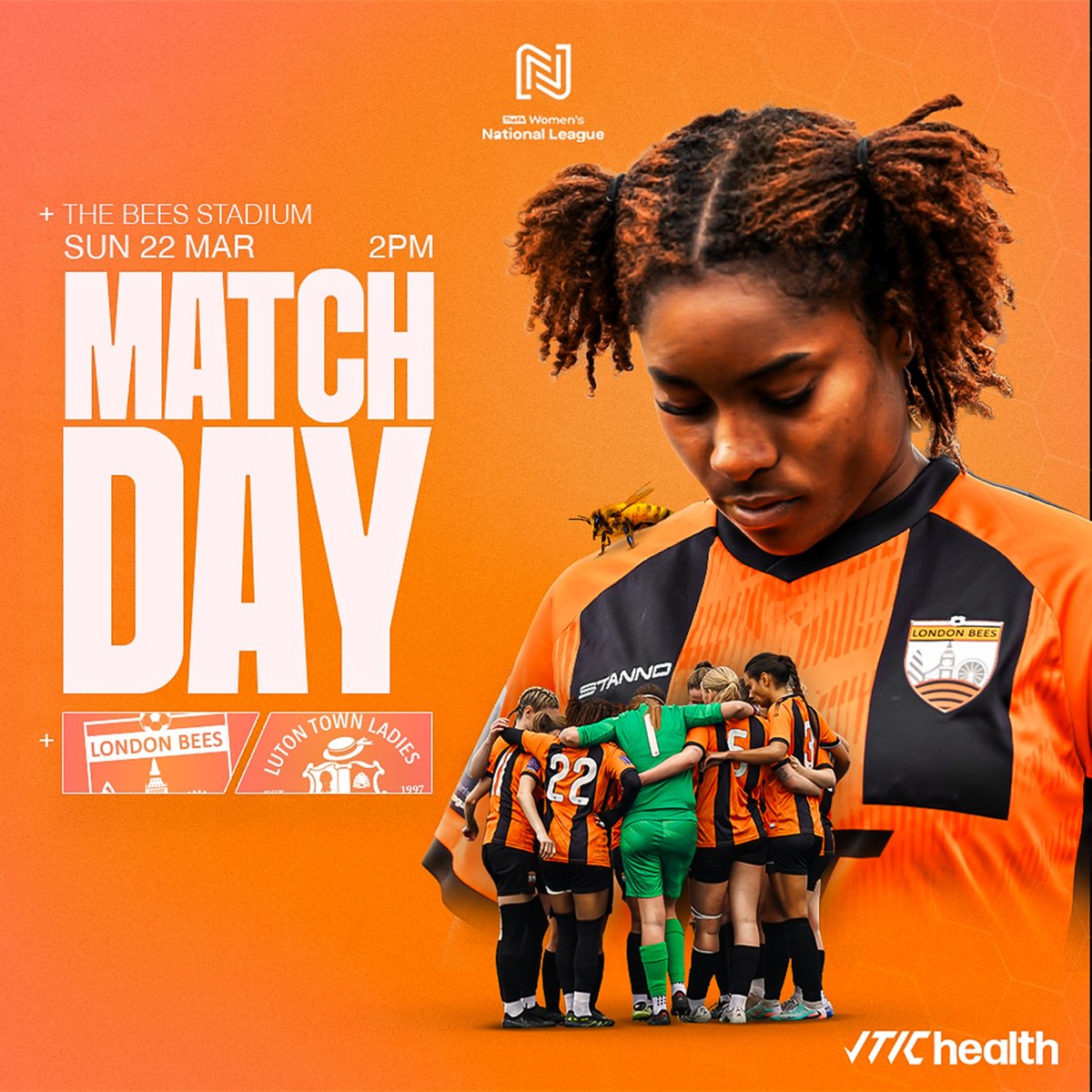 London Bees 🐝 tweet media