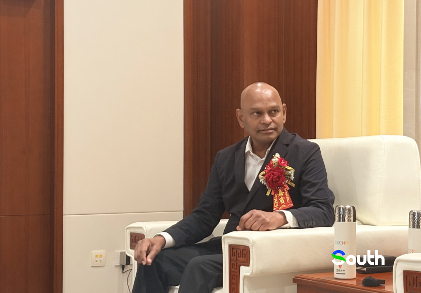 thisisGBA's tweet image. #Shenzhen | The 3rd World Conference on Artificial Consciousness wrapped up in Shenzhen on March 21, fostering global academic exchange &amp;amp; human-machine collaboration! 🌍🤖 

Experts discussed AI, neuroscience, ethics &amp;amp; more. Prof. Seeram Ramakrishna praised Shenzhen’s tech