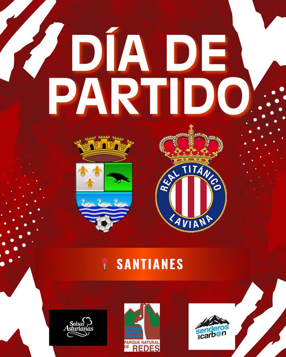 REAL TITÁNICO tweet media