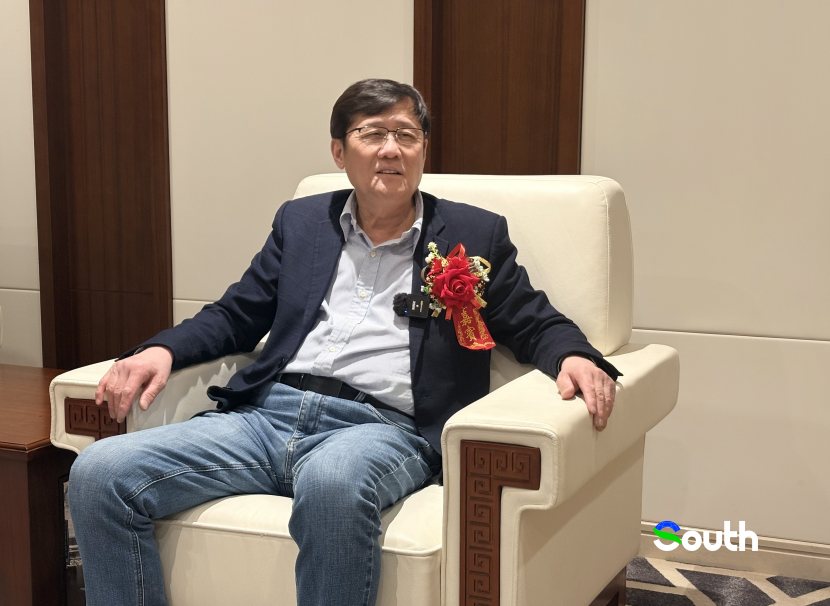 thisisGBA's tweet image. #Shenzhen | The 3rd World Conference on Artificial Consciousness wrapped up in Shenzhen on March 21, fostering global academic exchange &amp;amp; human-machine collaboration! 🌍🤖 

Experts discussed AI, neuroscience, ethics &amp;amp; more. Prof. Seeram Ramakrishna praised Shenzhen’s tech