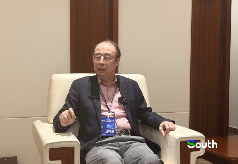 thisisGBA's tweet image. #Shenzhen | The 3rd World Conference on Artificial Consciousness wrapped up in Shenzhen on March 21, fostering global academic exchange &amp;amp; human-machine collaboration! 🌍🤖 

Experts discussed AI, neuroscience, ethics &amp;amp; more. Prof. Seeram Ramakrishna praised Shenzhen’s tech