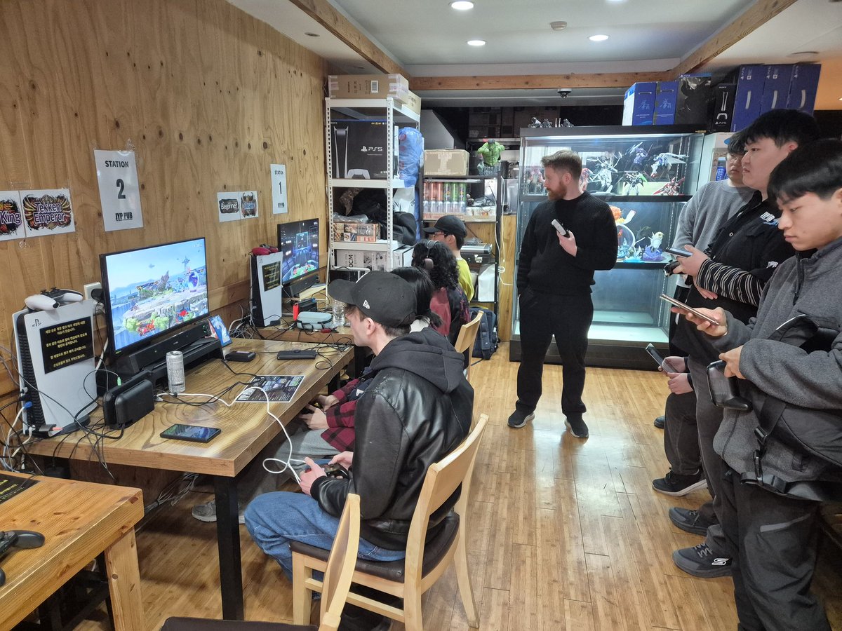 JYP PUB l 제이와이피펍 tweet media