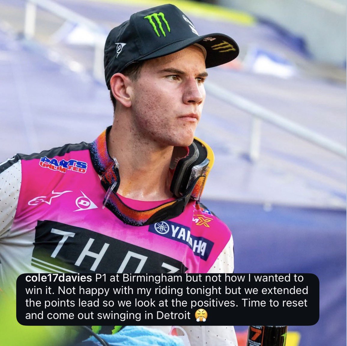 Dirtbikelover tweet media