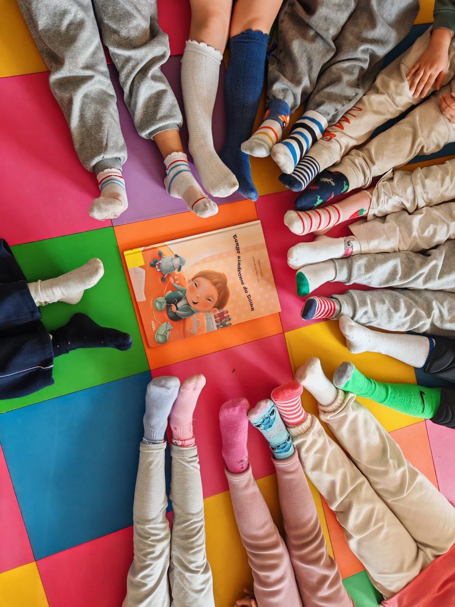 CEIP San Gil tweet media