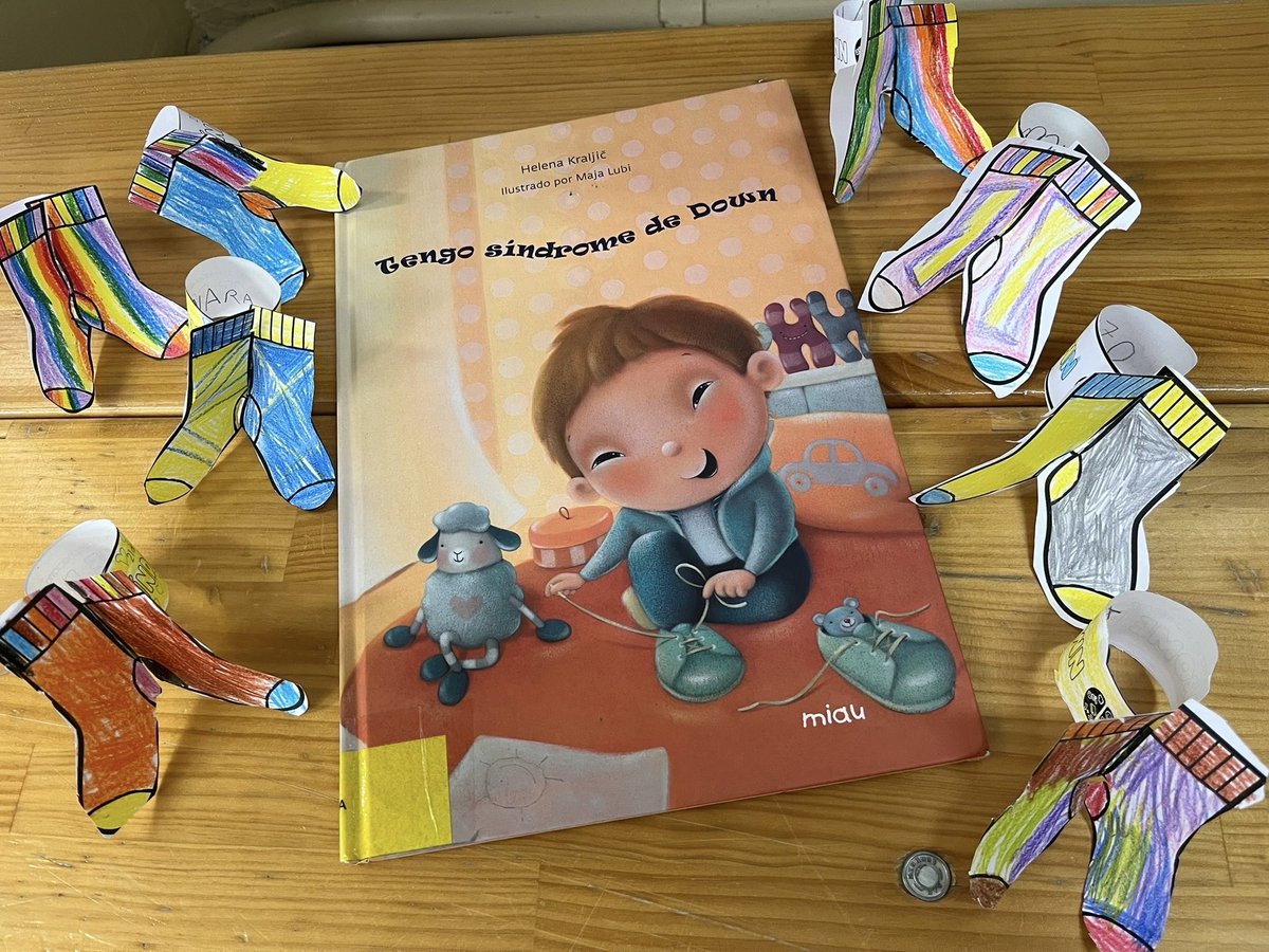 CEIP San Gil tweet media