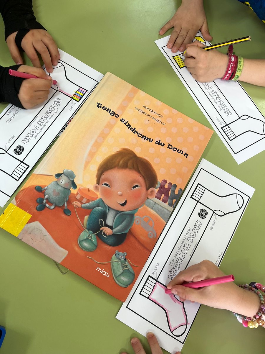 CEIP San Gil tweet media