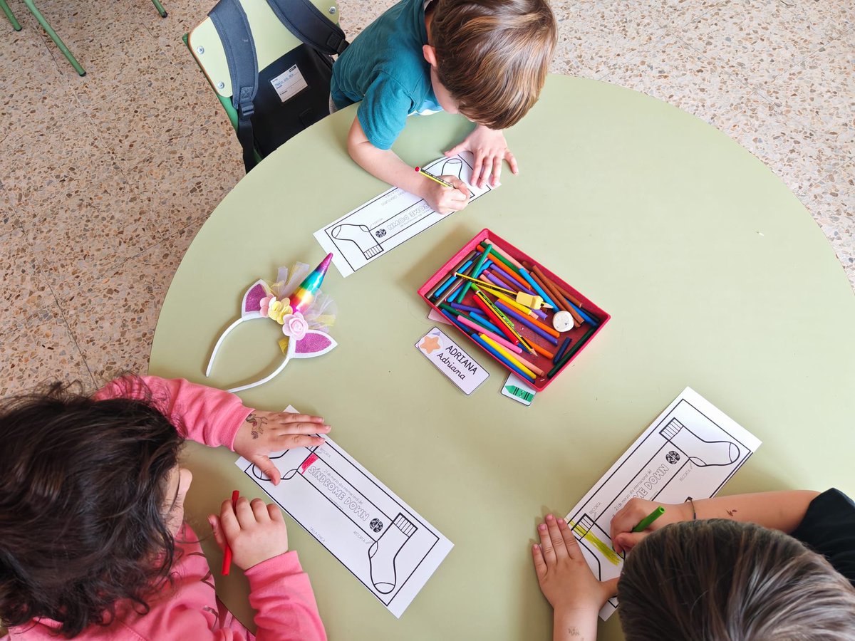 CEIP San Gil tweet media