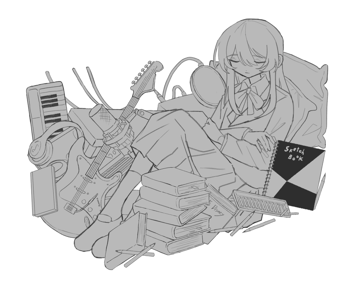 地瓜 tweet media