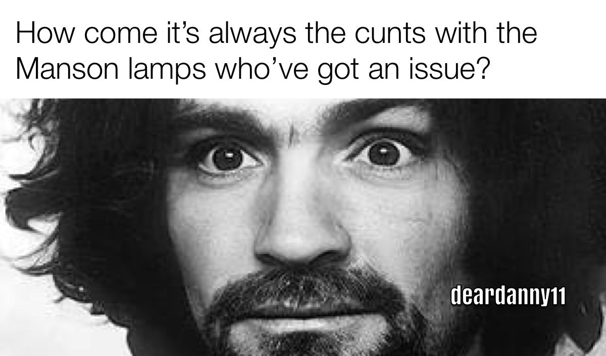 Dear Danny tweet media