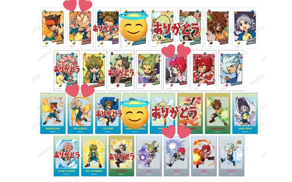 あや@お取引や色々 tweet media