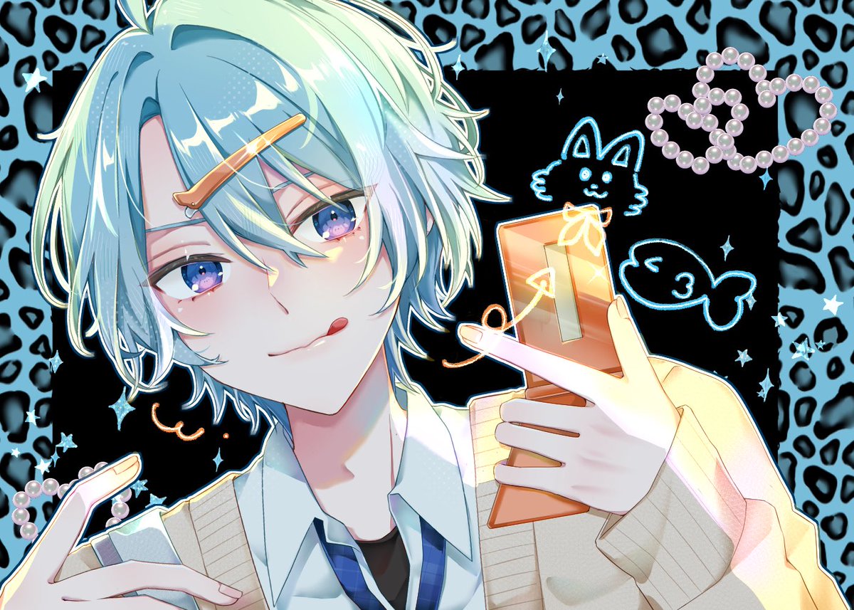 хア tweet media