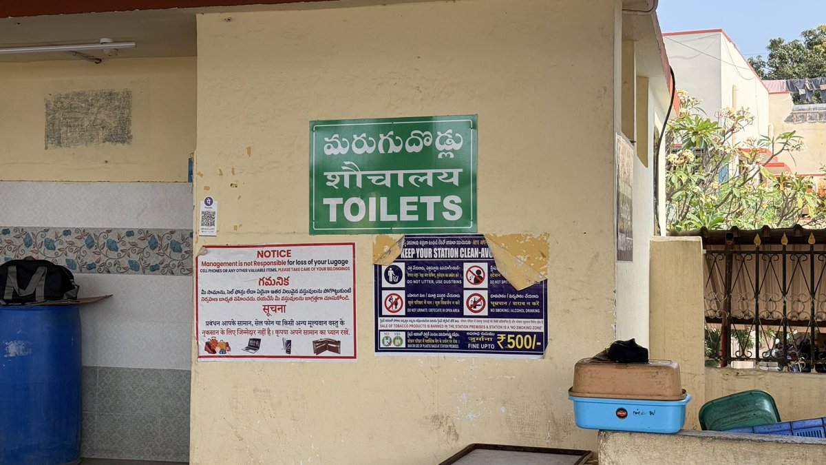 KVK Bhaskar tweet media