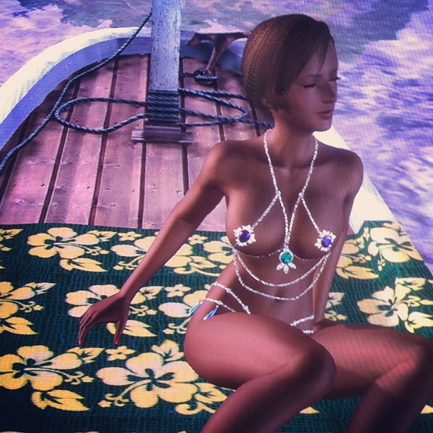 Menny Drives tweet media